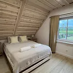 Przysiolek Prawdowo 度假居 Mikołajki