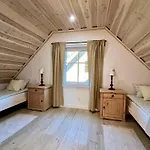 度假居 Przysiolek Prawdowo