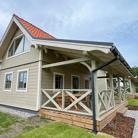 Prázdninový dům Przysiolek Prawdowo Mikołajki