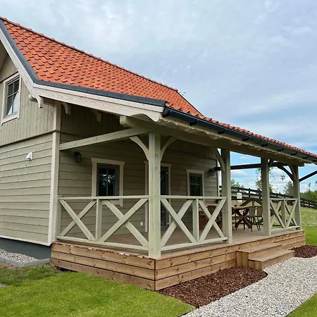 Prázdninový dům Przysiolek Prawdowo Mikołajki