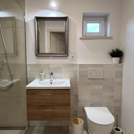 Prázdninový dům Przysiolek Prawdowo Mikołajki