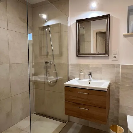 Prázdninový dům Przysiolek Prawdowo *