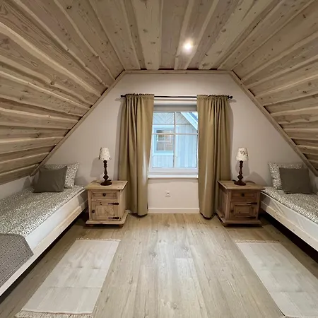 Przysiółek Prawdowo Casa de Férias Mikołajki