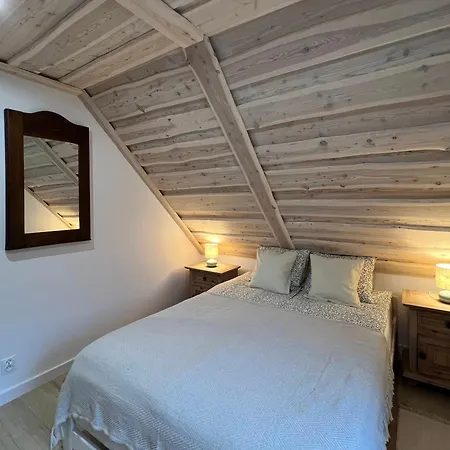 Przysiolek Prawdowo Prázdninový dům *