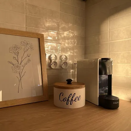 Przysiolek Prawdowo * Mikołajki