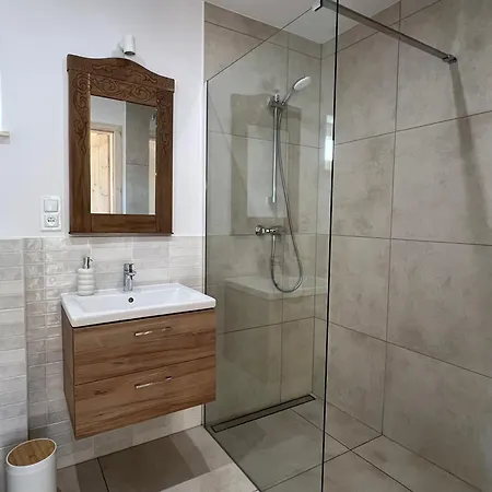 Prázdninový dům Przysiolek Prawdowo Mikołajki