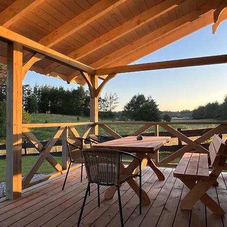 Prázdninový dům Przysiolek Prawdowo Mikołajki