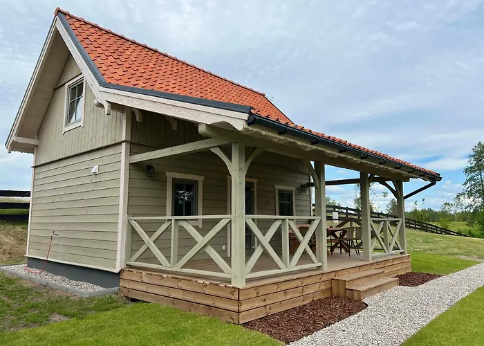 度假居 Przysiolek Prawdowo Mikołajki