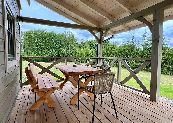 Przysiolek Prawdowo 度假居 *