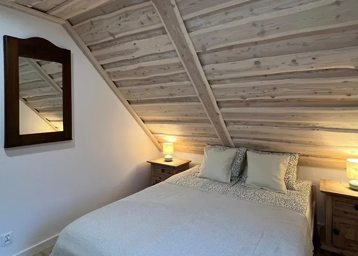 Przysiolek Prawdowo 度假居 *