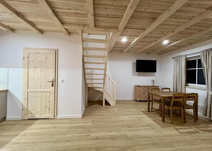 度假居 Przysiolek Prawdowo Mikołajki