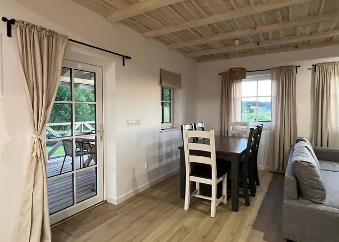 Przysiolek Prawdowo Mikołajki