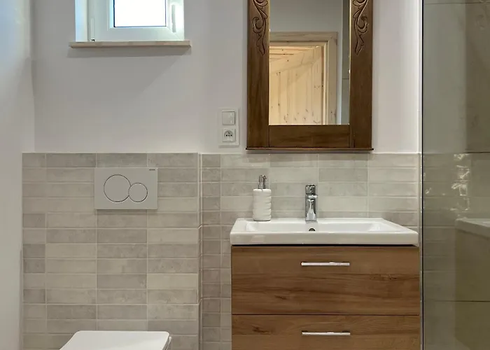 Przysiolek Prawdowo 度假居