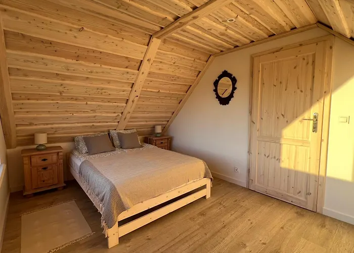 Przysiolek Prawdowo Mikołajki