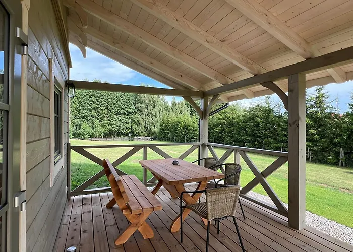 Przysiolek Prawdowo 度假居 *